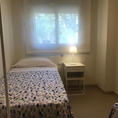 Apartaments Les Palmeres コマルガ エクステリア 写真