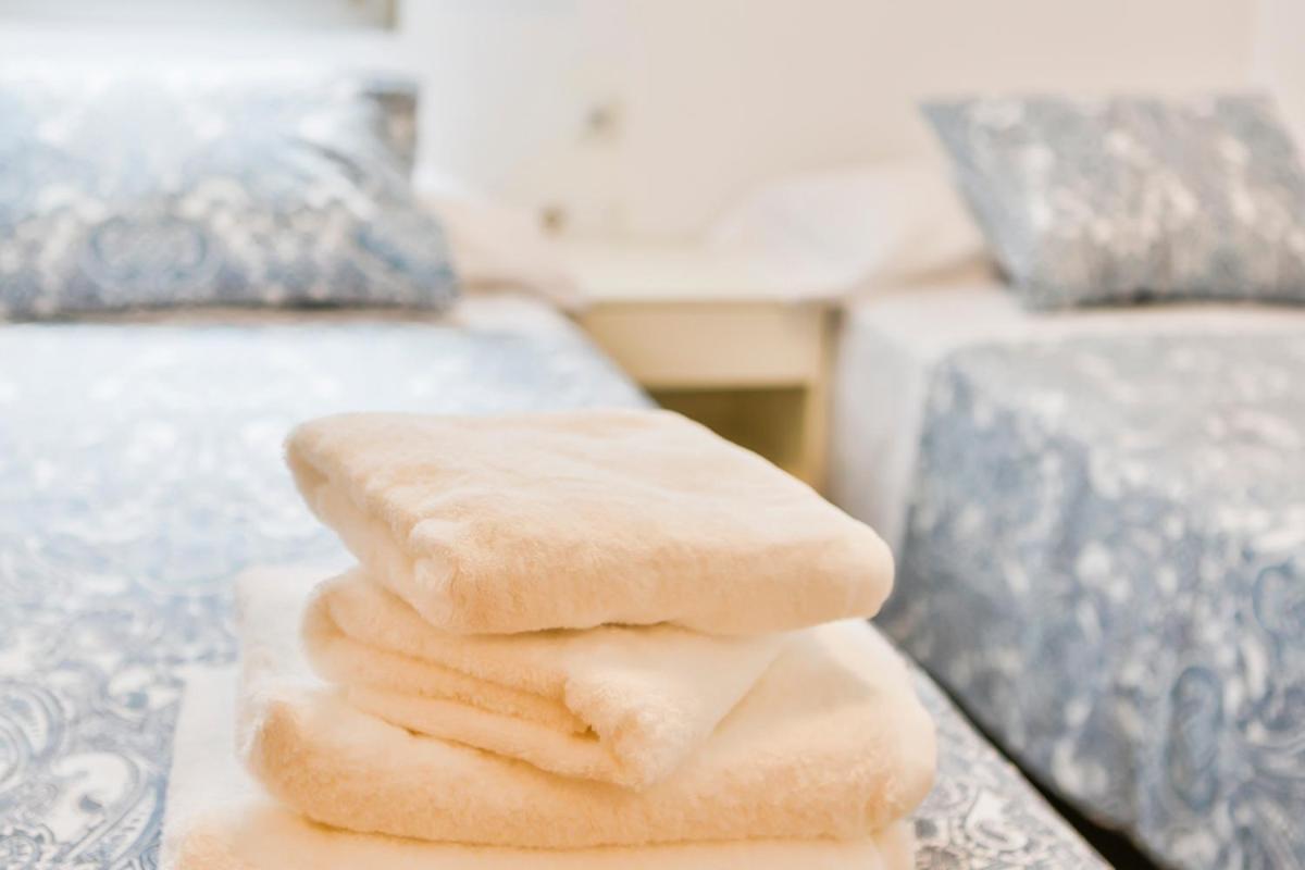 Apartaments Les Palmeres コマルガ エクステリア 写真