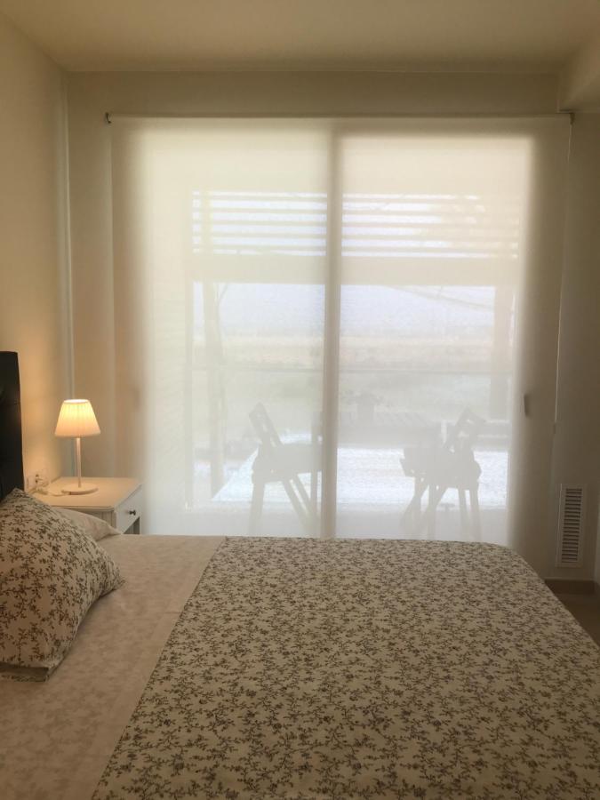Apartaments Les Palmeres コマルガ エクステリア 写真