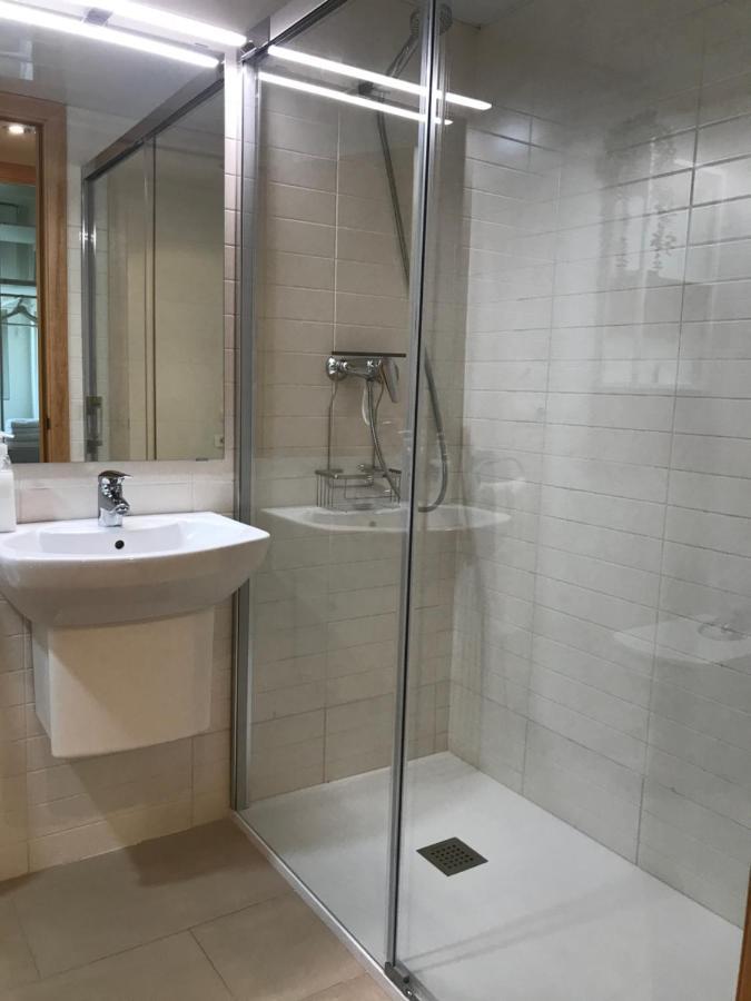 Apartaments Les Palmeres コマルガ エクステリア 写真